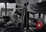 Standbild kranken Patienten Green Island South Pacific, 1944, aus Sekunde 38 historischem Filmmaterial Videoclip 65675040961