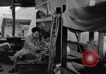 Standbild kranken Patienten Green Island South Pacific, 1944, aus Sekunde 41 historischem Filmmaterial Videoclip 65675040961
