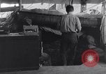 Standbild kranken Patienten Green Island South Pacific, 1944, aus Sekunde 46 historischem Filmmaterial Videoclip 65675040961