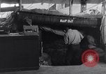 Standbild kranken Patienten Green Island South Pacific, 1944, aus Sekunde 47 historischem Filmmaterial Videoclip 65675040961
