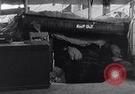 Standbild kranken Patienten Green Island South Pacific, 1944, aus Sekunde 48 historischem Filmmaterial Videoclip 65675040961