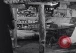 Standbild kranken Patienten Green Island South Pacific, 1944, aus Sekunde 55 historischem Filmmaterial Videoclip 65675040961