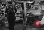 Standbild kranken Patienten Green Island South Pacific, 1944, aus Sekunde 56 historischem Filmmaterial Videoclip 65675040961