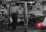 Standbild kranken Patienten Green Island South Pacific, 1944, aus Sekunde 57 historischem Filmmaterial Videoclip 65675040961