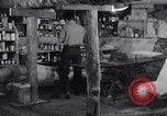 Standbild kranken Patienten Green Island South Pacific, 1944, aus Sekunde 58 historischem Filmmaterial Videoclip 65675040961
