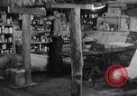 Standbild kranken Patienten Green Island South Pacific, 1944, aus Sekunde 60 historischem Filmmaterial Videoclip 65675040961