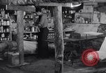 Standbild kranken Patienten Green Island South Pacific, 1944, aus Sekunde 61 historischem Filmmaterial Videoclip 65675040961