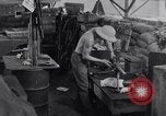 Standbild ordnance Green Island South Pacific, 1944, aus Sekunde 4 historischem Filmmaterial Videoclip 65675040962