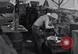 Standbild ordnance Green Island South Pacific, 1944, aus Sekunde 5 historischem Filmmaterial Videoclip 65675040962