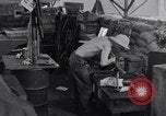 Standbild ordnance Green Island South Pacific, 1944, aus Sekunde 6 historischem Filmmaterial Videoclip 65675040962