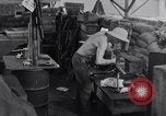 Standbild ordnance Green Island South Pacific, 1944, aus Sekunde 7 historischem Filmmaterial Videoclip 65675040962