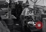 Standbild ordnance Green Island South Pacific, 1944, aus Sekunde 8 historischem Filmmaterial Videoclip 65675040962