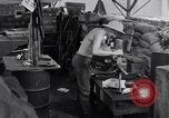 Standbild ordnance Green Island South Pacific, 1944, aus Sekunde 9 historischem Filmmaterial Videoclip 65675040962