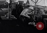 Standbild ordnance Green Island South Pacific, 1944, aus Sekunde 10 historischem Filmmaterial Videoclip 65675040962