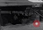 Standbild ordnance Green Island South Pacific, 1944, aus Sekunde 13 historischem Filmmaterial Videoclip 65675040962
