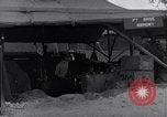 Standbild ordnance Green Island South Pacific, 1944, aus Sekunde 15 historischem Filmmaterial Videoclip 65675040962