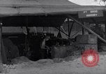 Standbild ordnance Green Island South Pacific, 1944, aus Sekunde 16 historischem Filmmaterial Videoclip 65675040962