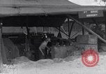 Standbild ordnance Green Island South Pacific, 1944, aus Sekunde 18 historischem Filmmaterial Videoclip 65675040962