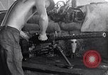 Standbild ordnance Green Island South Pacific, 1944, aus Sekunde 20 historischem Filmmaterial Videoclip 65675040962