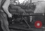 Standbild ordnance Green Island South Pacific, 1944, aus Sekunde 21 historischem Filmmaterial Videoclip 65675040962