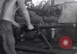 Standbild ordnance Green Island South Pacific, 1944, aus Sekunde 22 historischem Filmmaterial Videoclip 65675040962