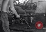 Standbild ordnance Green Island South Pacific, 1944, aus Sekunde 23 historischem Filmmaterial Videoclip 65675040962