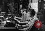 Standbild ordnance Green Island South Pacific, 1944, aus Sekunde 44 historischem Filmmaterial Videoclip 65675040962