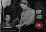 Standbild ordnance Green Island South Pacific, 1944, aus Sekunde 60 historischem Filmmaterial Videoclip 65675040962