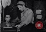 Standbild ordnance Green Island South Pacific, 1944, aus Sekunde 62 historischem Filmmaterial Videoclip 65675040962