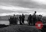 Standbild verwundete Soldaten Green Island South Pacific, 1944, aus Sekunde 1 historischem Filmmaterial Videoclip 65675040963