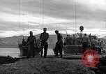 Standbild verwundete Soldaten Green Island South Pacific, 1944, aus Sekunde 3 historischem Filmmaterial Videoclip 65675040963