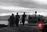 Standbild verwundete Soldaten Green Island South Pacific, 1944, aus Sekunde 4 historischem Filmmaterial Videoclip 65675040963