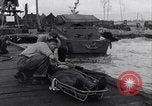Standbild verwundete Soldaten Green Island South Pacific, 1944, aus Sekunde 23 historischem Filmmaterial Videoclip 65675040963