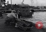 Standbild verwundete Soldaten Green Island South Pacific, 1944, aus Sekunde 26 historischem Filmmaterial Videoclip 65675040963
