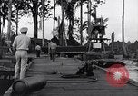 Standbild verwundete Soldaten Green Island South Pacific, 1944, aus Sekunde 30 historischem Filmmaterial Videoclip 65675040963