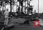 Standbild verwundete Soldaten Green Island South Pacific, 1944, aus Sekunde 31 historischem Filmmaterial Videoclip 65675040963