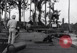 Standbild verwundete Soldaten Green Island South Pacific, 1944, aus Sekunde 32 historischem Filmmaterial Videoclip 65675040963