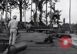 Standbild verwundete Soldaten Green Island South Pacific, 1944, aus Sekunde 33 historischem Filmmaterial Videoclip 65675040963