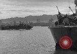 Standbild verwundete Soldaten Green Island South Pacific, 1944, aus Sekunde 49 historischem Filmmaterial Videoclip 65675040963