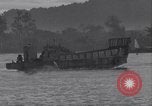 Standbild verwundete Soldaten Green Island South Pacific, 1944, aus Sekunde 60 historischem Filmmaterial Videoclip 65675040963