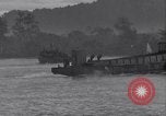 Standbild verwundete Soldaten Green Island South Pacific, 1944, aus Sekunde 62 historischem Filmmaterial Videoclip 65675040963