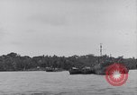 Standbild Motor Torpedo Squadron Green Island South Pacific, 1944, aus Sekunde 4 historischem Filmmaterial Videoclip 65675040964