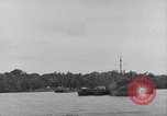 Standbild Motor Torpedo Squadron Green Island South Pacific, 1944, aus Sekunde 6 historischem Filmmaterial Videoclip 65675040964