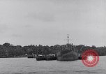 Standbild Motor Torpedo Squadron Green Island South Pacific, 1944, aus Sekunde 9 historischem Filmmaterial Videoclip 65675040964