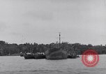 Standbild Motor Torpedo Squadron Green Island South Pacific, 1944, aus Sekunde 11 historischem Filmmaterial Videoclip 65675040964