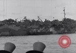 Standbild Motor Torpedo Squadron Green Island South Pacific, 1944, aus Sekunde 14 historischem Filmmaterial Videoclip 65675040964