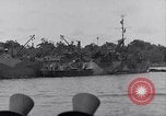 Standbild Motor Torpedo Squadron Green Island South Pacific, 1944, aus Sekunde 15 historischem Filmmaterial Videoclip 65675040964