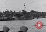 Standbild Motor Torpedo Squadron Green Island South Pacific, 1944, aus Sekunde 17 historischem Filmmaterial Videoclip 65675040964