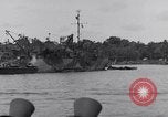 Standbild Motor Torpedo Squadron Green Island South Pacific, 1944, aus Sekunde 18 historischem Filmmaterial Videoclip 65675040964