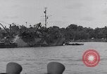 Standbild Motor Torpedo Squadron Green Island South Pacific, 1944, aus Sekunde 19 historischem Filmmaterial Videoclip 65675040964